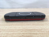 gd6320 Plz Read Item Condi PSP-3000 RED & BLACK SONY PSP Console Japan