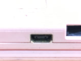 LF9923 With Defects - Nintendo DS Lite Noble Pink Console Japan