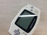 lf1983 GameBoy Advance White BOXED Game Boy Console Japan