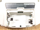 GameBoy Advance White BOXED Game Boy Console Japan - Tested Working LF1983