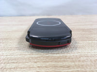 gd6320 Plz Read Item Condi PSP-3000 RED & BLACK SONY PSP Console Japan