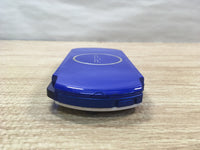 gd6550 Plz Read Item Condi PSP-3000 WHITE & BLUE SONY PSP Console Japan