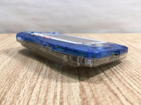 LG1641 PlzReadItemCondi Wonder Swan Color Crystal Blue Bandai Console Japan