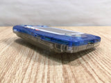 LG1641 PlzReadItemCondi Wonder Swan Color Crystal Blue Bandai Console Japan