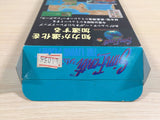 Sim Earth The Living Planet BOXED SNES Super Famicom Japan - UE3718