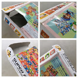 Same Game BOXED SNES Super Famicom Japan - UE5612