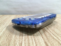 LG1641 PlzReadItemCondi Wonder Swan Color Crystal Blue Bandai Console Japan