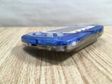 LG1641 PlzReadItemCondi Wonder Swan Color Crystal Blue Bandai Console Japan