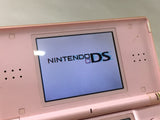 LF9923 With Defects - Nintendo DS Lite Noble Pink Console Japan