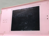 LF9923 With Defects - Nintendo DS Lite Noble Pink Console Japan