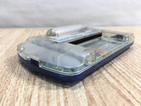 LG1641 PlzReadItemCondi Wonder Swan Color Crystal Blue Bandai Console Japan