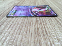 CD9667 Mew EX R BW5DBT 022/050 Pokemon Card TCG Japan