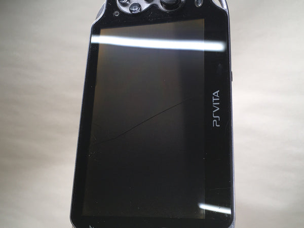 プレステVita Sony Playstation Vita 1GB Console - Black for sale online | eBay