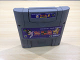 Same Game BOXED SNES Super Famicom Japan - UE5612