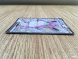 CE1721 Wigglytuff ex SSR sv4a 336/190 Pokemon Card TCG Japan