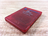 Play Station 2 Memory Card PS2 Japan - DK7763