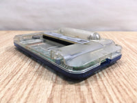 LG1641 PlzReadItemCondi Wonder Swan Color Crystal Blue Bandai Console Japan