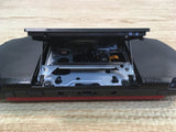 gd6320 Plz Read Item Condi PSP-3000 RED & BLACK SONY PSP Console Japan