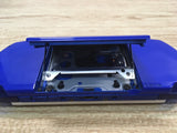 gd6550 Plz Read Item Condi PSP-3000 WHITE & BLUE SONY PSP Console Japan