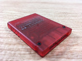 Play Station 2 Memory Card PS2 Japan - DK7763