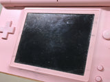 LF9923 With Defects - Nintendo DS Lite Noble Pink Console Japan