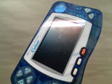 LG1641 PlzReadItemCondi Wonder Swan Color Crystal Blue Bandai Console Japan