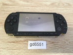 gd6551 Plz Read Item CondPSP-3000 MONSTER HUNTER 3RD Ver. SONY PSP Console Japan