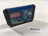 Cyber Police ESWAT Mega Drive Genesis Japan - DK4237