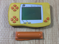 LF3213 PlzReadItemCondi Wonder Swan CHOCOBO Ver. Bandai Console Japan