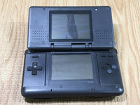 LF6047 Plz Read Item Condi Nintendo DS Graphite Black