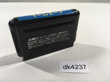 Cyber Police ESWAT Mega Drive Genesis Japan - DK4237