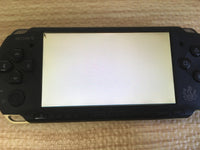 gd6551 Plz Read Item CondPSP-3000 MONSTER HUNTER 3RD Ver. SONY PSP Console Japan