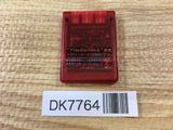 Play Station 2 Memory Card PS2 Japan - DK7764