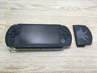 gd6551 Plz Read Item CondPSP-3000 MONSTER HUNTER 3RD Ver. SONY PSP Console Japan