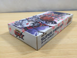 Kishin Kourinden ONI BOXED SNES Super Famicom Japan - UE5853
