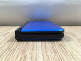 KH5007 Not Working - Nintendo 3DS LL XL 3DS Blue Black Console Japan