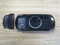 gd6321 Plz Read Item Condi PSP-3000 RED & BLACK SONY PSP Console Japan