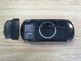 gd6321 Plz Read Item Condi PSP-3000 RED & BLACK SONY PSP Console Japan