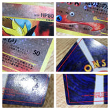 CD9320 Entei - neoP2 244 Pokemon Card TCG Japan