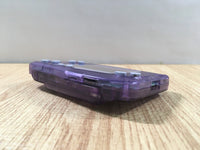 LF3876 Plz Read Item Condi Wonder Swan Skeleton Purple Bandai Console Japan