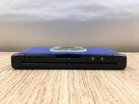 KH5007 Not Working - Nintendo 3DS LL XL 3DS Blue Black Console Japan