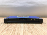 KH5007 Not Working - Nintendo 3DS LL XL 3DS Blue Black Console Japan