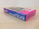 Princess Minerva BOXED SNES Super Famicom Japan - UE1509