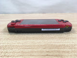 gd6321 Plz Read Item Condi PSP-3000 RED & BLACK SONY PSP Console Japan