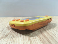 LF3213 PlzReadItemCondi Wonder Swan CHOCOBO Ver. Bandai Console Japan