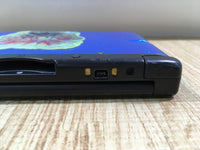 KH5007 Not Working - Nintendo 3DS LL XL 3DS Blue Black Console Japan