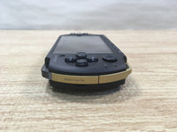 gd6551 Plz Read Item CondPSP-3000 MONSTER HUNTER 3RD Ver. SONY PSP Console Japan