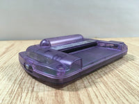 LF3876 Plz Read Item Condi Wonder Swan Skeleton Purple Bandai Console Japan