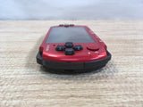 gd6321 Plz Read Item Condi PSP-3000 RED & BLACK SONY PSP Console Japan