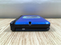 KH5007 Not Working - Nintendo 3DS LL XL 3DS Blue Black Console Japan